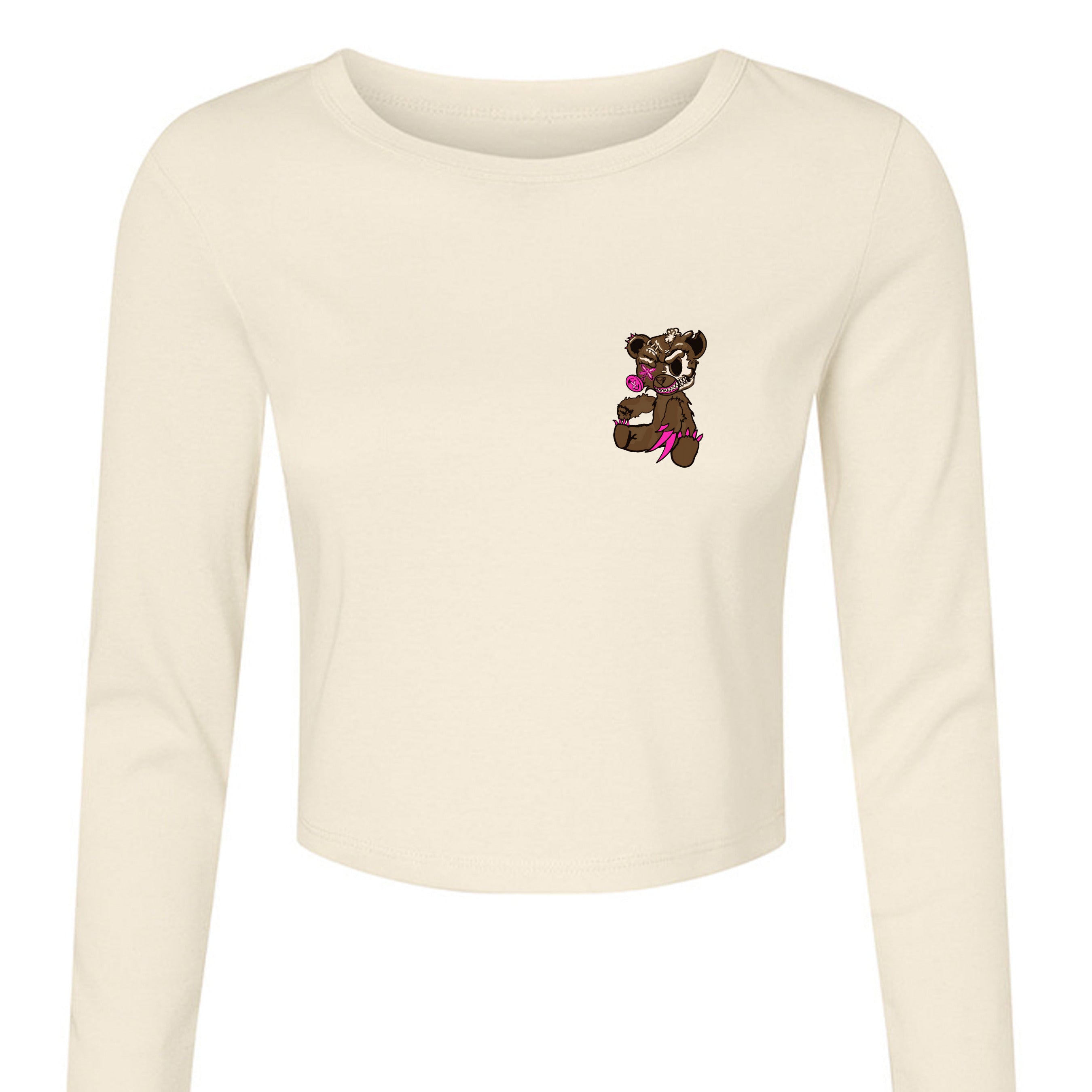 Solid Natural Blend - 1501BE - FRONT