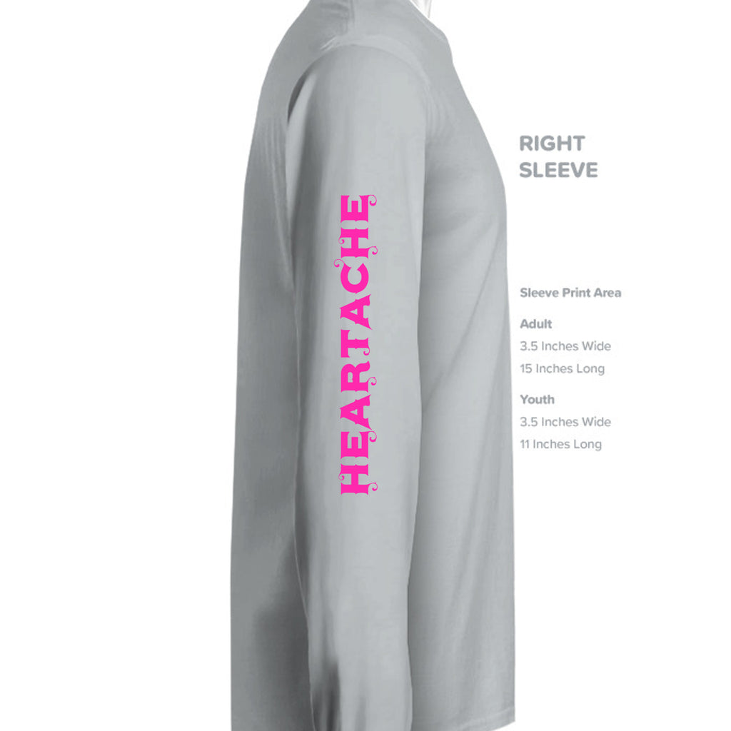 ATHLETIC HEATHER - 1501BE - SLEEVE_RIGHT
